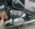 Черный БМВ R 18, объемом двигателя 1.8 л и пробегом 1 тыс. км за 21500 $, фото 3 на Automoto.ua