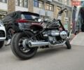 Черный БМВ R 18, объемом двигателя 1.8 л и пробегом 1 тыс. км за 19000 $, фото 4 на Automoto.ua