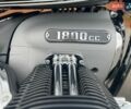 Черный БМВ R 18, объемом двигателя 1.8 л и пробегом 1 тыс. км за 21500 $, фото 12 на Automoto.ua