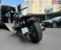 Черный БМВ R 18, объемом двигателя 1.8 л и пробегом 1 тыс. км за 19000 $, фото 5 на Automoto.ua