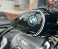 Черный БМВ R 18, объемом двигателя 1.8 л и пробегом 1 тыс. км за 21500 $, фото 17 на Automoto.ua