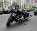 Черный БМВ R 18, объемом двигателя 1.8 л и пробегом 1 тыс. км за 19000 $, фото 8 на Automoto.ua