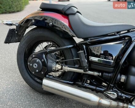 Чорний БМВ R 18, об'ємом двигуна 1.8 л та пробігом 1 тис. км за 19900 $, фото 2 на Automoto.ua
