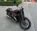 Чорний БМВ R 18, об'ємом двигуна 1.8 л та пробігом 1 тис. км за 19900 $, фото 3 на Automoto.ua