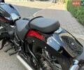 Чорний БМВ R 18, об'ємом двигуна 1.8 л та пробігом 1 тис. км за 19900 $, фото 10 на Automoto.ua
