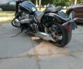 Черный БМВ R 18, объемом двигателя 0 л и пробегом 17 тыс. км за 20000 $, фото 1 на Automoto.ua