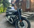 Чорний БМВ R 18, об'ємом двигуна 1.8 л та пробігом 1 тис. км за 21000 $, фото 10 на Automoto.ua