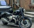 Черный БМВ R 18, объемом двигателя 1.8 л и пробегом 1 тыс. км за 20500 $, фото 1 на Automoto.ua