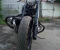 Черный БМВ R 18, объемом двигателя 0 л и пробегом 17 тыс. км за 20000 $, фото 1 на Automoto.ua
