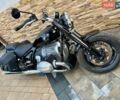 Чорний БМВ R 18, об'ємом двигуна 1.8 л та пробігом 2 тис. км за 24500 $, фото 2 на Automoto.ua
