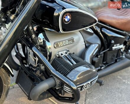 Чорний БМВ R 18, об'ємом двигуна 1.8 л та пробігом 22 тис. км за 20000 $, фото 8 на Automoto.ua