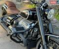 Чорний БМВ R 18, об'ємом двигуна 1.8 л та пробігом 22 тис. км за 20000 $, фото 1 на Automoto.ua