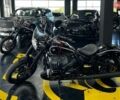 Черный БМВ R 18, объемом двигателя 1.8 л и пробегом 14 тыс. км за 19000 $, фото 1 на Automoto.ua