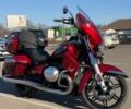 Красный БМВ R 18, объемом двигателя 1.8 л и пробегом 7 тыс. км за 26900 $, фото 1 на Automoto.ua