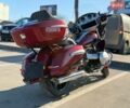 Красный БМВ R 18, объемом двигателя 1.8 л и пробегом 7 тыс. км за 26900 $, фото 5 на Automoto.ua