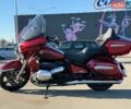 Красный БМВ R 18, объемом двигателя 1.8 л и пробегом 7 тыс. км за 26900 $, фото 3 на Automoto.ua