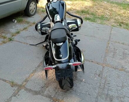 БМВ R 18, объемом двигателя 1.8 л и пробегом 0 тыс. км за 19000 $, фото 2 на Automoto.ua