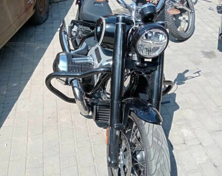 БМВ R 18, объемом двигателя 1.8 л и пробегом 0 тыс. км за 19000 $, фото 3 на Automoto.ua