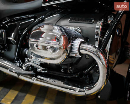 БМВ R 18 2020 у Дніпро (Дніпропетровську) на Automoto.ua БМВ R 18, об'ємом двигуна 1.8 л та пробігом 9 тис. км за 23000 $, фото 14 на Automoto.ua