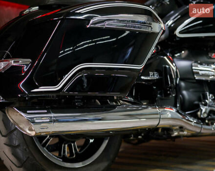 БМВ R 18 2020 у Дніпро (Дніпропетровську) на Automoto.ua БМВ R 18, об'ємом двигуна 1.8 л та пробігом 9 тис. км за 23000 $, фото 23 на Automoto.ua