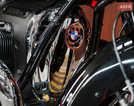 БМВ R 18 2020 у Дніпро (Дніпропетровську) на Automoto.ua БМВ R 18, об'ємом двигуна 1.8 л та пробігом 9 тис. км за 23000 $, фото 12 на Automoto.ua