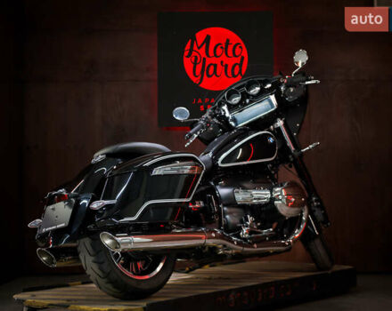 БМВ R 18 2020 у Дніпро (Дніпропетровську) на Automoto.ua БМВ R 18, об'ємом двигуна 1.8 л та пробігом 9 тис. км за 23000 $, фото 6 на Automoto.ua