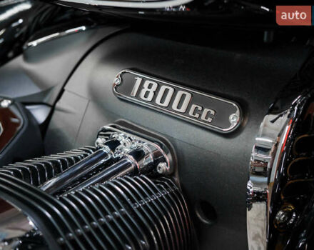 БМВ R 18 2020 у Дніпро (Дніпропетровську) на Automoto.ua БМВ R 18, об'ємом двигуна 1.8 л та пробігом 9 тис. км за 23000 $, фото 11 на Automoto.ua