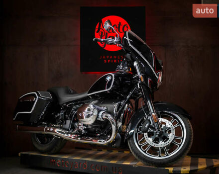 БМВ R 18 2020 у Дніпро (Дніпропетровську) на Automoto.ua БМВ R 18, об'ємом двигуна 1.8 л та пробігом 9 тис. км за 23000 $, фото 4 на Automoto.ua