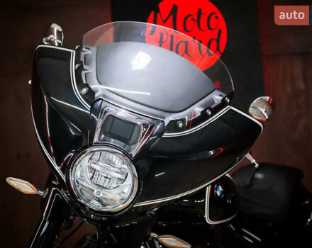 БМВ R 18 2020 у Дніпро (Дніпропетровську) на Automoto.ua БМВ R 18, об'ємом двигуна 1.8 л та пробігом 9 тис. км за 23000 $, фото 3 на Automoto.ua