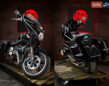 БМВ R 18 2020 у Дніпро (Дніпропетровську) на Automoto.ua БМВ R 18, об'ємом двигуна 1.8 л та пробігом 9 тис. км за 23000 $, фото 7 на Automoto.ua