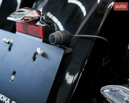 БМВ R 18 2020 у Дніпро (Дніпропетровську) на Automoto.ua БМВ R 18, об'ємом двигуна 1.8 л та пробігом 9 тис. км за 23000 $, фото 22 на Automoto.ua