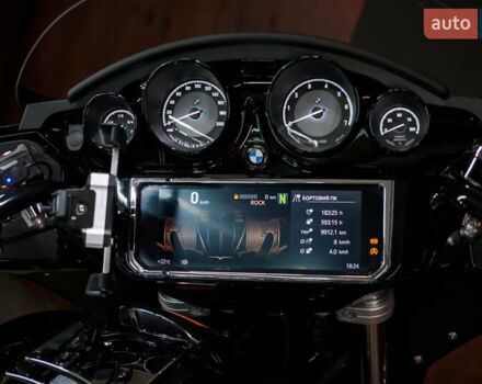 БМВ R 18 2020 у Дніпро (Дніпропетровську) на Automoto.ua БМВ R 18, об'ємом двигуна 1.8 л та пробігом 9 тис. км за 23000 $, фото 9 на Automoto.ua