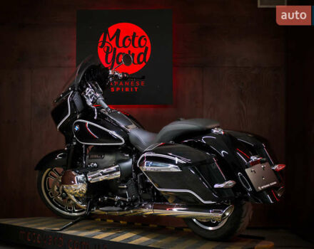 БМВ R 18 2020 у Дніпро (Дніпропетровську) на Automoto.ua БМВ R 18, об'ємом двигуна 1.8 л та пробігом 9 тис. км за 23000 $, фото 1 на Automoto.ua