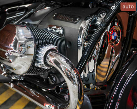 БМВ R 18 2020 у Дніпро (Дніпропетровську) на Automoto.ua БМВ R 18, об'ємом двигуна 1.8 л та пробігом 9 тис. км за 23000 $, фото 13 на Automoto.ua