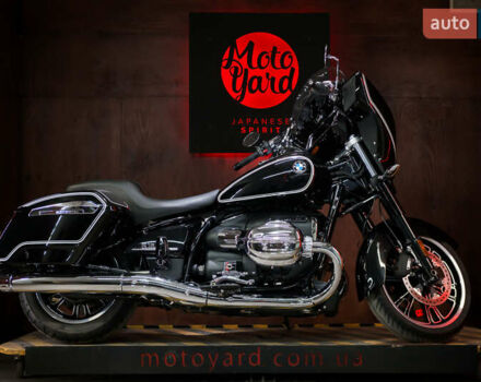 БМВ R 18 2020 у Дніпро (Дніпропетровську) на Automoto.ua БМВ R 18, об'ємом двигуна 1.8 л та пробігом 9 тис. км за 23000 $, фото 5 на Automoto.ua