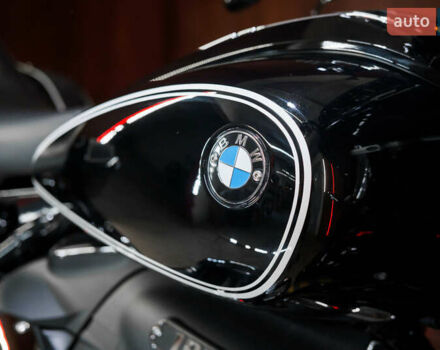 БМВ R 18 2020 у Дніпро (Дніпропетровську) на Automoto.ua БМВ R 18, об'ємом двигуна 1.8 л та пробігом 9 тис. км за 23000 $, фото 8 на Automoto.ua