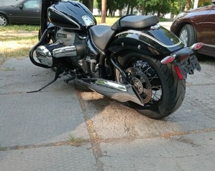 БМВ R 18, об'ємом двигуна 1.8 л та пробігом 0 тис. км за 18000 $, фото 1 на Automoto.ua