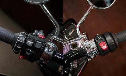 БМВ R 18 2020 у Дніпро (Дніпропетровську) на Automoto.ua БМВ R 18, об'ємом двигуна 1.8 л та пробігом 9 тис. км за 23000 $, фото 16 на Automoto.ua