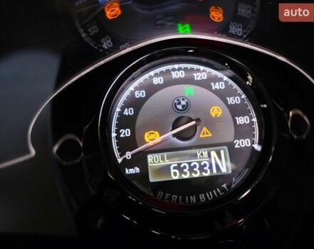 БМВ R 18, объемом двигателя 1.8 л и пробегом 6 тыс. км за 23000 $, фото 13 на Automoto.ua