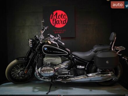БМВ R 18, объемом двигателя 1.8 л и пробегом 12 тыс. км за 19000 $, фото 1 на Automoto.ua