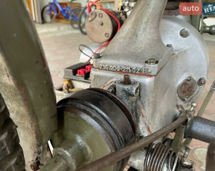 БМВ R 35, об'ємом двигуна 0 л та пробігом 100 тис. км за 3000 $, фото 1 на Automoto.ua