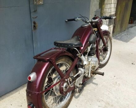 БМВ R 35, объемом двигателя 0.35 л и пробегом 0 тыс. км за 6500 $, фото 1 на Automoto.ua