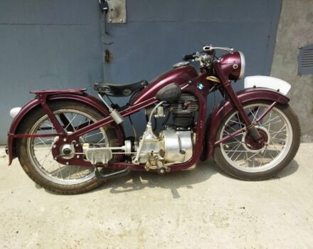 БМВ R 35, объемом двигателя 0.35 л и пробегом 0 тыс. км за 6500 $, фото 3 на Automoto.ua