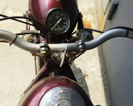 БМВ R 35, объемом двигателя 0.35 л и пробегом 0 тыс. км за 6500 $, фото 2 на Automoto.ua