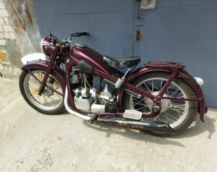 БМВ R 35, объемом двигателя 0.35 л и пробегом 0 тыс. км за 6500 $, фото 6 на Automoto.ua