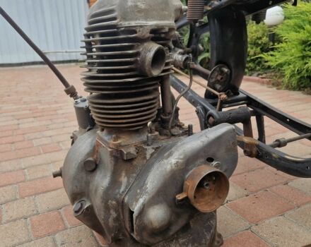 БМВ R 35, об'ємом двигуна 0 л та пробігом 0 тис. км за 239 $, фото 2 на Automoto.ua