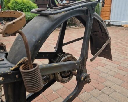 БМВ R 35, об'ємом двигуна 0 л та пробігом 0 тис. км за 239 $, фото 3 на Automoto.ua