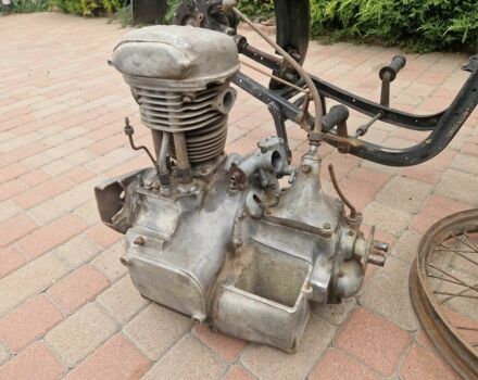 БМВ R 35, об'ємом двигуна 0 л та пробігом 0 тис. км за 239 $, фото 1 на Automoto.ua