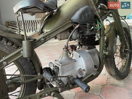 БМВ R 35, об'ємом двигуна 0 л та пробігом 100 тис. км за 3000 $, фото 1 на Automoto.ua