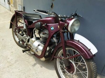 БМВ R 35, об'ємом двигуна 0 л та пробігом 1 тис. км за 6500 $, фото 1 на Automoto.ua